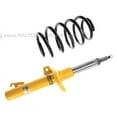 thumbnail image 2 of Bilstein B12 2013 BMW 128i Base Convertible Front and Rear Suspension Kit, 2 of 3