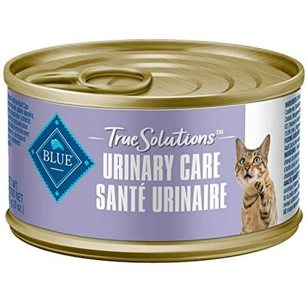 Blue buffalo hotsell urinary dog food