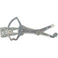 thumbnail image 1 of Regulador de VENTANA CARDONE C36 AMG 1995 al 1997 Mercedes-Benz Delantero Izquierdo/Piloto, 1 of 4