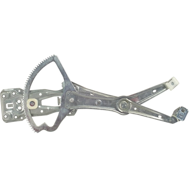 Regulador de VENTANA CARDONE C36 AMG 1995 al 1997 Mercedes-Benz Delantero Izquierdo/Piloto