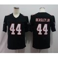 thumbnail image 1 of Falcons Embroidered Football Jersey Training Suit T-Shirt Legend Ii Retro Elite Edition Fan Edition 2#21, 1 of 2