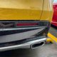 thumbnail image 4 of Car Carbon Fiber Abs Rear Fog Cover Trim Stickers For Zrv Zr-v 2022, 4 of 5