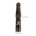 thumbnail image 3 of 6pcs Plastic Pirate Telescopes Pirate Party Costume Monocular Telescopes for Kids, 3 of 7