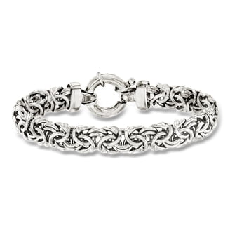 Sterling silver 7.25