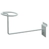 Econoco - EWH/ML - White Millinery Display for Slatwall - Sold in Pack of 24