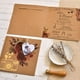 thumbnail image 4 of Cartulina gruesa Kraft 275 Gr Tamaño Carta para Invitaciones manualidades 100 Hojas, 4 of 4