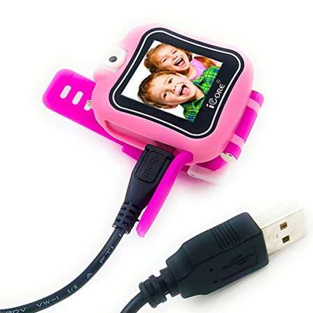 smartwatch with games and camera