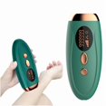 thumbnail image 3 of Handheld Home Use Portable  Machine  Hair Removal Epilator Machine for Body Hair Removal Armpit Home Use, 3 of 9