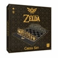thumbnail image 3 of USAopoly The Legend of Zelda ensemble d'échecs, 3 of 5