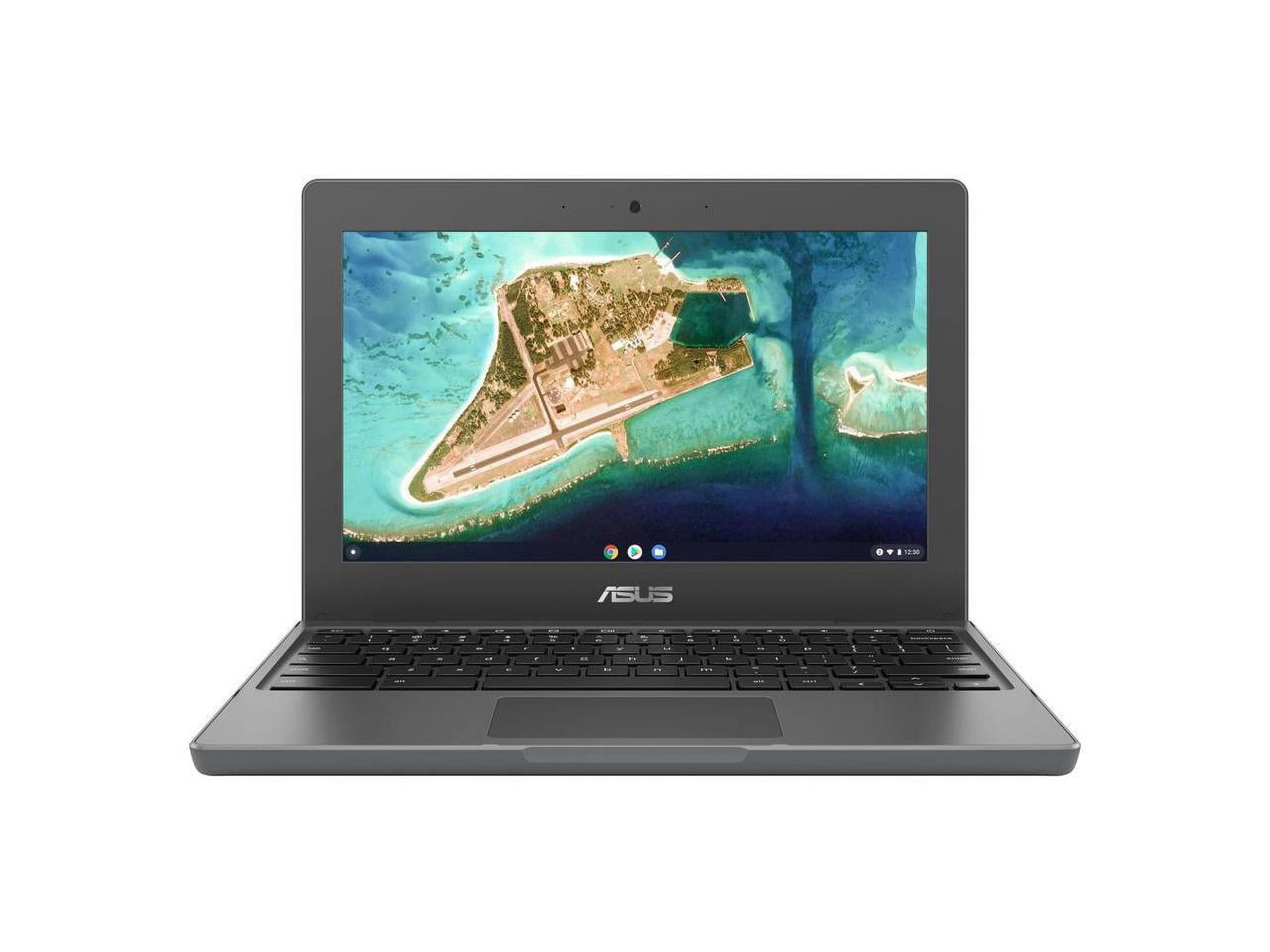 Asus Chromebook CX1 14