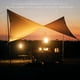 thumbnail image 4 of Luz de bulbo recargable solar al aire libre impermeable multifuncional camping luz noche, 4 of 7