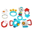 thumbnail image 2 of Sonajas Importacion  Helicoptero 7 piezas, 2 of 2