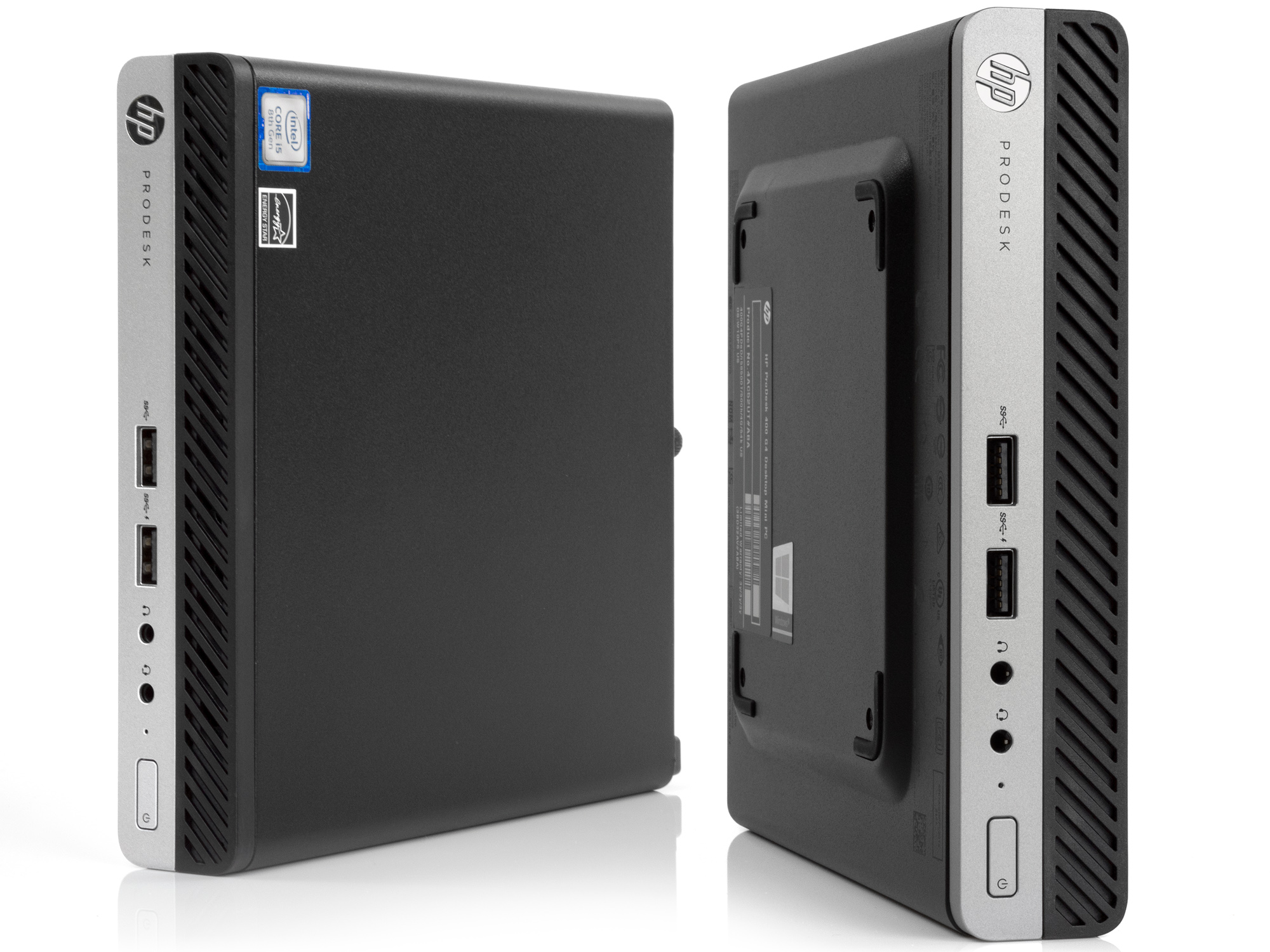 ミニPC HP ProDesk 400 G4 Mini PC 16/128GB Amazon.com: HP ProDesk 400 G4 Mini Gaming Desktop Computer