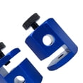 thumbnail image 2 of 2PCS Tall Stair Gauges Rip Guide Speed ​​​​Jigs cuadrados Plantillas de encuadre para el diseño de escaleras, 2 of 8
