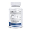 thumbnail image 6 of Nordic Naturals Vitamin D3+K2 Gummies, 1000 IU, Great Taste, Non-GMO 60 Ct, 6 of 6