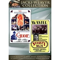 Jacki Weaver Collection: Caddie / Squizzy Taylor (DVD), Scorpion Releasing, Drama