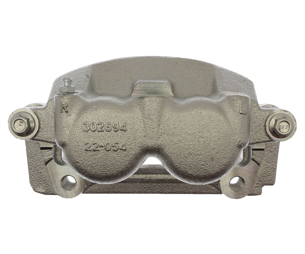 Raybestos R-Line Reman Loaded Coated Caliper & Bracket Assy