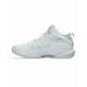 thumbnail image 5 of Asics GELHOOP V17 EXTRA WIDE 1063A097 100 White/White Basketball shoes US4-15, 5 of 6