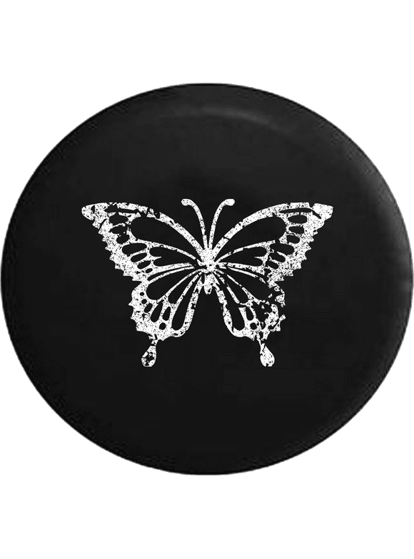 Jeep Spare Tire Covers in Jeep Exterior Accessories