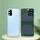 thumbnail image 4 of Greenhome Precise Trasero Cubierta de vidrio trasero Reemplazo Adhesivo de reemplazo Kit de herramientas de reparación para Samsung Galaxy S20 / S20 PLUS / S20 Ultra All Carriers greenhome iPhone X, 4 of 7