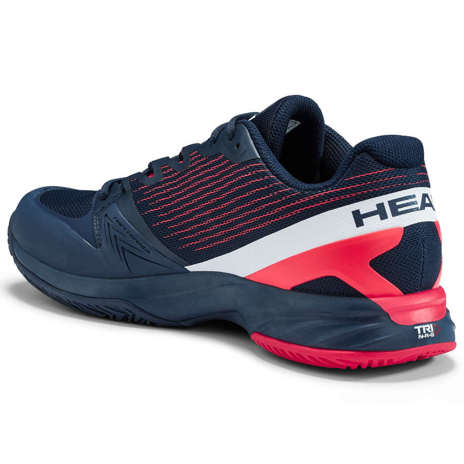 HEAD Sprint Pro 2.5 Tennis Shoes Men's Size 11 NWOB 