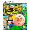 Super Monkey Ball: Banana Mania, Sega, PlayStation 5, 010086632798