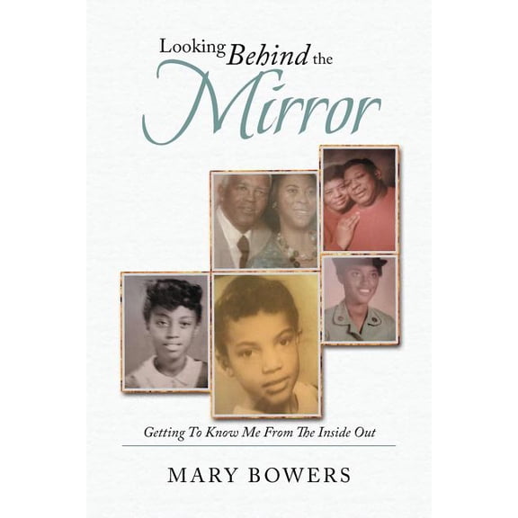 Looking Behind the Mirror, (Paperback)
