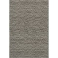 thumbnail image 2 of Addison Rugs Mayfield Washable Transitional Stripes Chocolate Rectangle Rug, 10' x 14', 2 of 6