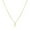 Initial Dainty Necklace Under $5 A4937, variant on Uscallm under $5 Initial Dainty Necklace, Personalized Initial Letter Necklace, Dainty Alphabet Pendant Necklace, Custom Name Necklace for Women, Layering Choker Necklace, Minimalist Jewelry Gift