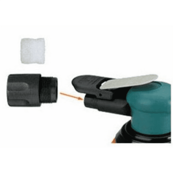 Dynabrade MUFFLER ASSEMBLY