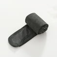 thumbnail image 2 of Jalioing Fleece Lined Tights for Women High Waist Solid Color Opaque Footed Pantyhose Thermal Stocking Tights, 2 of 5