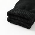 thumbnail image 3 of Guantes de invierno de punto para hombre y mujer, guantes de invierno con pantalla táctil, guantes flexibles y agradablemente suaves para los dedos, 3 of 5