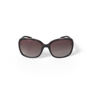 Oscar Women's Rx'able Fashion Sunglasses O1208 Tortoise 61-18-140 With Case