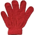 thumbnail image 6 of SOCKS'NBULK Kids Gloves & Mittens in Bulk, Winter Striped Children Age 3-8, 6 of 8
