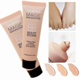 thumbnail image 3 of BB Creams Face Care Foundation Base Long Lasting Waterproof BB & CC Creams Makeup, 3 of 5