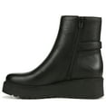thumbnail image 5 of SOUL Naturalizer Womens Jayda Mid Shaft Boots - Medium & Wide Width, 5 of 7