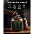 thumbnail image 4 of iPower Large Seedling Heat Mat 20" x 48" Warm Hydroponic Heating Pad with Durable Waterproof Design, 4 of 8