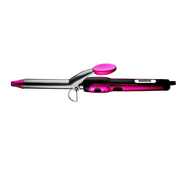 Tenaza Rizadora para Cabello Timco Nano Titanium TCX-19
