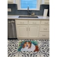 thumbnail image 3 of Carolines Treasures 7424RUG Sheltie Machine Washable Memory Foam Mat 19 X 27" multicolor, 3 of 4