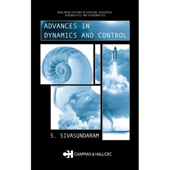 Nonlinear Systems in Aviation, Aerospace Advances in Dynamics and Control, Book 02, (Hardcover)