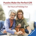 thumbnail image 1 of Ravensburger 16018 VW Campervan Moments 3000 piezas Puzzle para adultos - Cada pieza es ún Ravensburger Ravensburger, 1 of 2