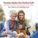 thumbnail image 1 of Ravensburger 16018 VW Campervan Moments 3000 piezas Puzzle para adultos - Cada pieza es ún Ravensburger Ravensburger, 1 of 2