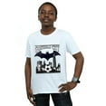 thumbnail image 2 of DC Comics Garçon Batman Football Gotham City T-Shirt, 2 of 3