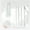 White, variant on 4Pcs Gel Pens,0.5mm Quick Dry Black Ink,Fine Point Smooth Writing Penudent Specific Neutral Pen