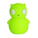 thumbnail image 1 of Figura de juguete Bob's Burgers Kuchi Kopi que brilla en la oscuridad, 15 cm, 1 of 2