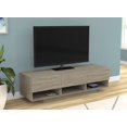thumbnail image 1 of Safdie & Co. Tv Stand 60"L 3 Drawers, 1 of 6