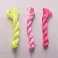 thumbnail image 4 of CIMAXIC 20 Roll Multicolor Hand Woven Wire Necklace Bracelet Rope Accessories Jade Line DIY Accessories (Random 20 Color),5.91"X0.79"X0.79", 4 of 4