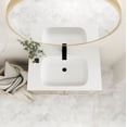 thumbnail image 4 of Holaki 30 Inch Freestanding Bathroom Vanity (KD-Packing), 4 of 11