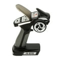 thumbnail image 1 of Flysky FS-GT2E AFHDS 2A 2.4ghz 2CH Sistema de radio para RC Car Boat con receptor FS-A3 TOMSHOO Transmisor, 1 of 7