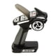 thumbnail image 1 of Flysky FS-GT2E AFHDS 2A 2.4ghz 2CH Sistema de radio para RC Car Boat con receptor FS-A3 FLYSKY Transmisor, 1 of 7